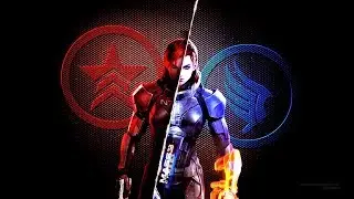 Mass Effect 3. просто играем.
