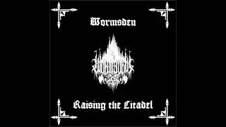 Wormsden - Raising The Citadel (rehearsal demo) 2024 Black Metal