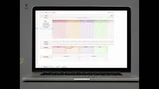 Automated To Do List, Task Tracker & Productivity Planner - Task Management Google Sheet Template