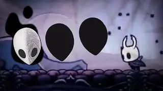 Speedrunning Hollow Knight is Hard [Stream Highlights]