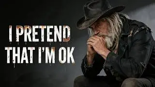 I Got Good At Pretending – Black River Whiskey (Official Music Video)