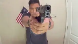 HK45c - Carrying in a Crossbreek Supertuck