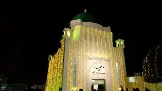 Address by Hazrat Mirza Masroor Ahmad at the occasion of the Centenary Of The Fazl Mosque