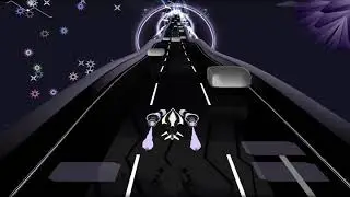 Sylphid (by Mantlegen) - Audiosurf
