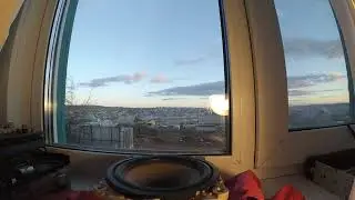 Басс тест 25 ГДН