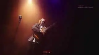 Bernie Marsden - Shine - Album Trailer