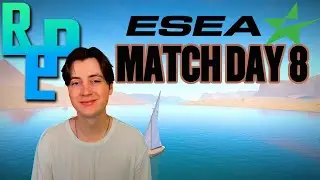 ESEA Main Match Day 8 (Team -rep) 4W | 3L