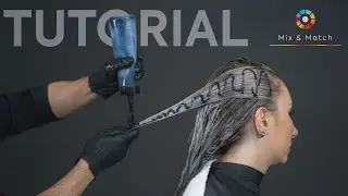Tutorial Mix & Match
