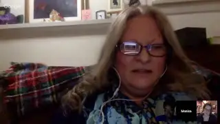Episode 056: Interview with Monica Enderle Pierce