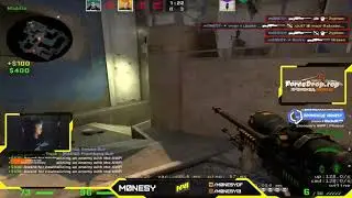 4k by m0NESY , this is just s1mple-like