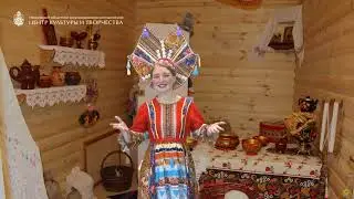 Дни масленичной седмицы - "Разгул"