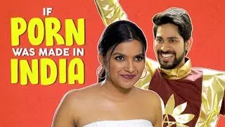MensXP | If Porn Was Made In India