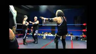 WCWO on HTSN! Original air date: 7-13-2013