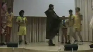 Цыплята