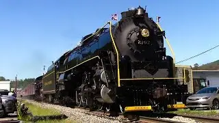 Reading & Northern Iron Horse Rambles!