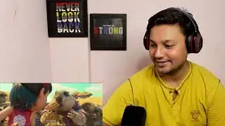 Ne Zha 2 Trailer REACTION
