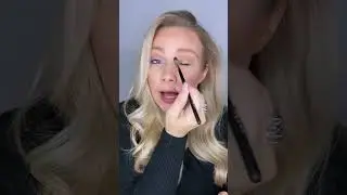 ✨ Eyeshadow tips for hooded eyes ✨