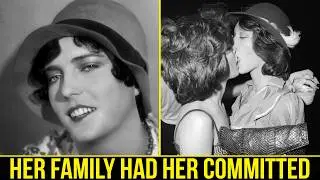 The Most Fabulous Lesbians of Old Hollywood