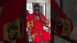 #SUBSCRIBE N.F.L Recap EVERY WEEK