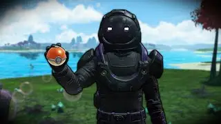 Collecting ships in No Man's Sky has me playing it like Pokemon