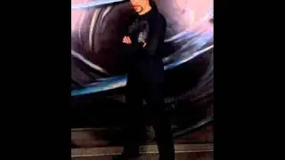 Saidian - Stroke Of Genius