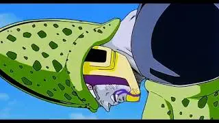 Gohan Vs Cell AMV-Centuries