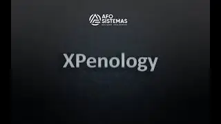 Synology NAS AFO SISTEMAS