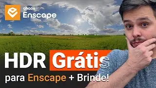 Enscape: Download Free HDRIs + Exclusive Bonus 