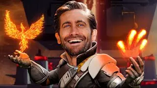 Song of Flame is the Greatest Ability Ever Made! (8/9)
