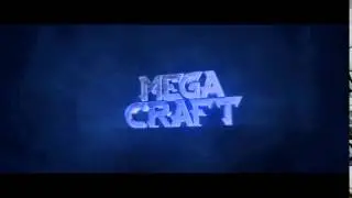 Intro For MegaCraft | KrapArtZ