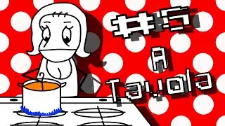 MONDOROSPO™ - #5 At the table