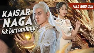 Raja Naga turun dunia pura-pura jadi peramal lumpuh tapi wanita CEO mau menikahnya dengan semua cara