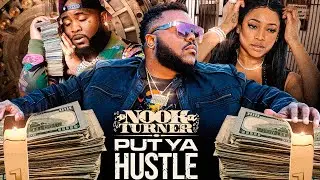 NOOK Turner Feat. Mo3 & Trina  - Put Ya Hustle 1st