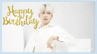 HAPPY WONWOO DAY BIRTHDAY 💙💙..... #seventeen #wonwoo #hybelabels #2023  #viral #paradis #birthday