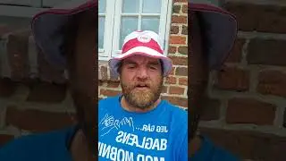 Danmark rundt lige nu i Lemvig #vlog #shortsvideo #tourette