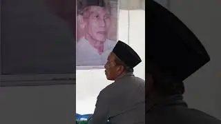 Nonstop perkemahan kubro