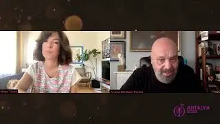 Sinema Okulu Söyleşileri: Ahmet Mümtaz Taylan