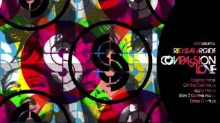 Red Star Arcade - Compassion Love - Born to Groove - Sunset mix