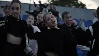 Детский танцевальный коллектив EMOTION dance studio