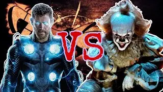 РЕП ТУРНИР5 полуфинал Тор VS Пенивайз