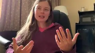 MTD (muscle tension dysphonia) - The mind and body connection.  How I am healing.
