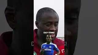 Yaya names his FASTEST, STRONGEST, SMARTEST team-mate 🔥 