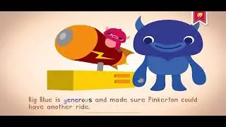 ROLLER COASTER ENDLESS LEARNING ACADEMY