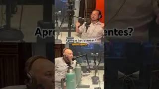 ¿Apretás los dientes al dormir? Te cuento qué me ayudó a cambiarlo