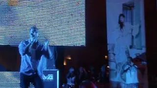 Rasel -  me pones tierno ( en las palmas 2012 )