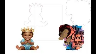 Creating Cut Contour Lines in Corel Draw 6x  for Roland with files from Saved in Cricut Design Space