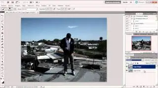 Tutorial Photoshop: Modos de Fusión