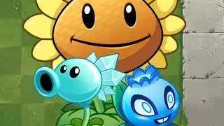 Plants vs Zombies Season 3 episode 6: Boss fight