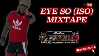 2k21 Playshot Mixtape Pt 1