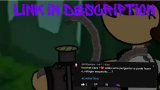 Carnitrix model - Dc2 download - Ben 10 AU